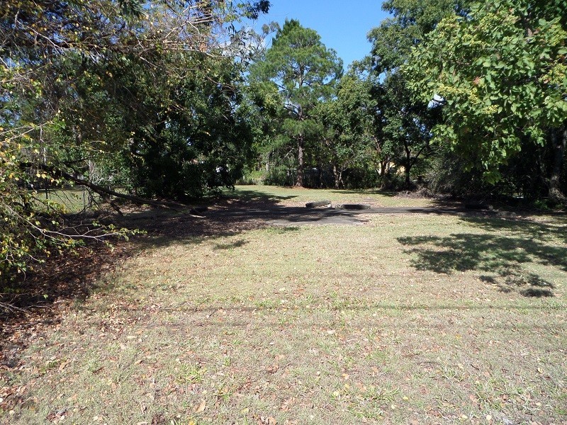 Tanah Merah QLD 4128