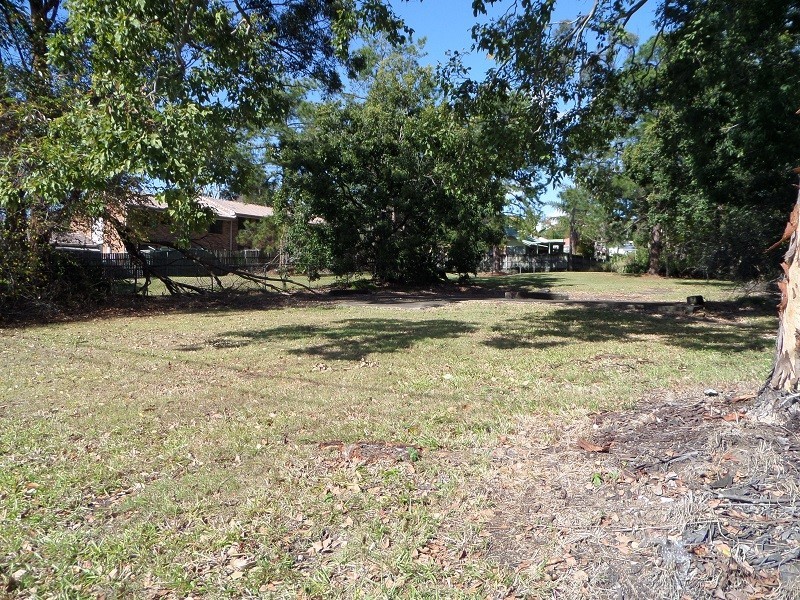 Tanah Merah QLD 4128