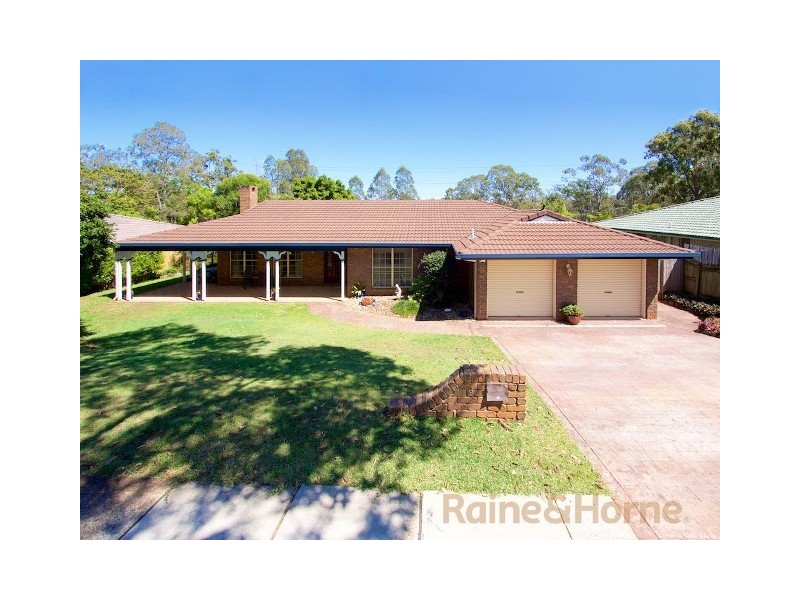 3 Franquin Crescent, Kuraby QLD 4112