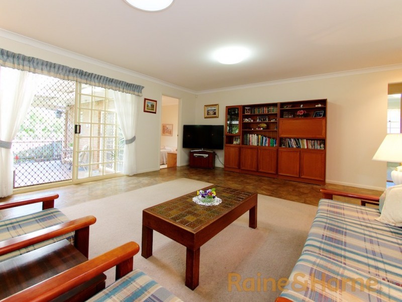 3 Franquin Crescent, Kuraby QLD 4112