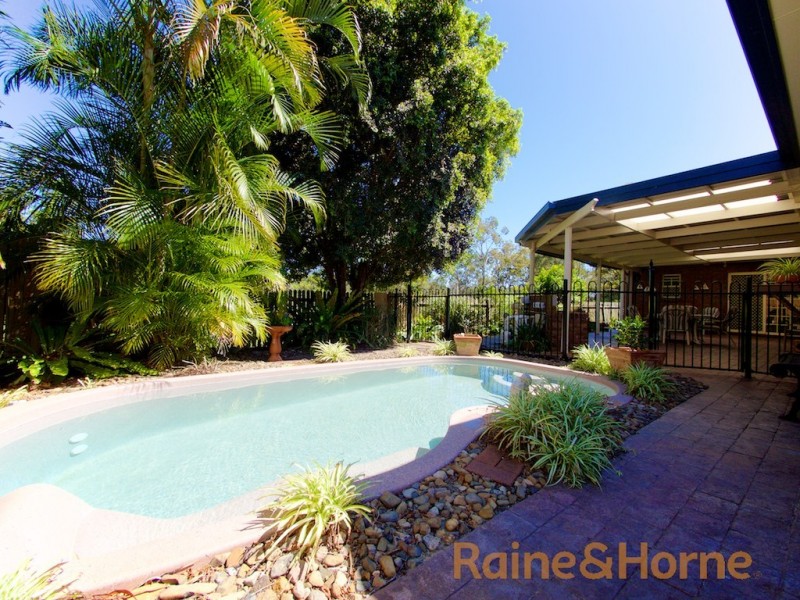 3 Franquin Crescent, Kuraby QLD 4112