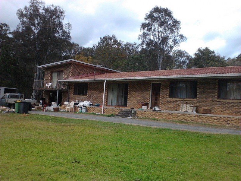 Park Ridge QLD 4125