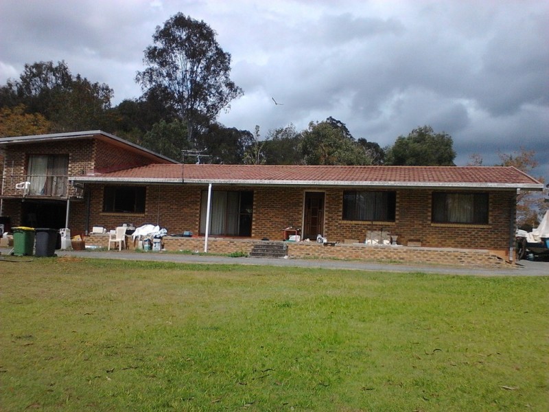 Park Ridge QLD 4125
