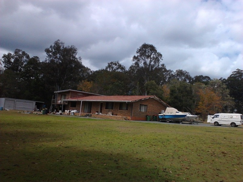 Park Ridge QLD 4125