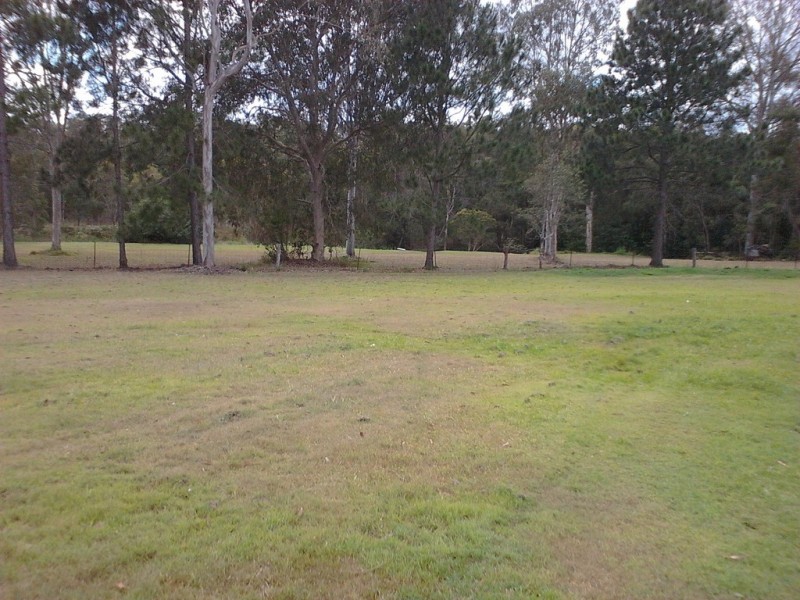 Park Ridge QLD 4125