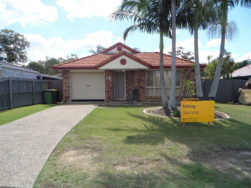 50 Murrumbidgee Street, Hillcrest QLD 4118