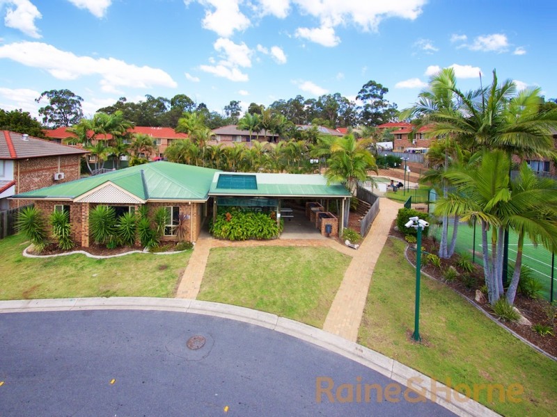101/17 Marlow Street, Woodridge QLD 4114