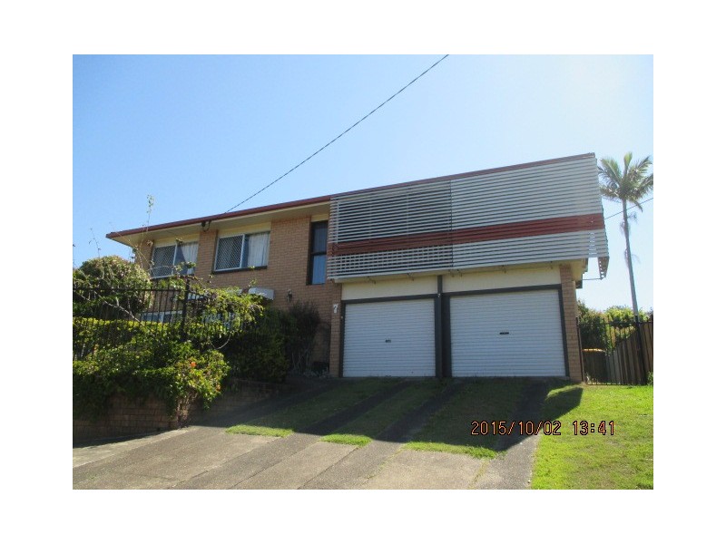 7 Ceriman Street, Macgregor QLD 4109