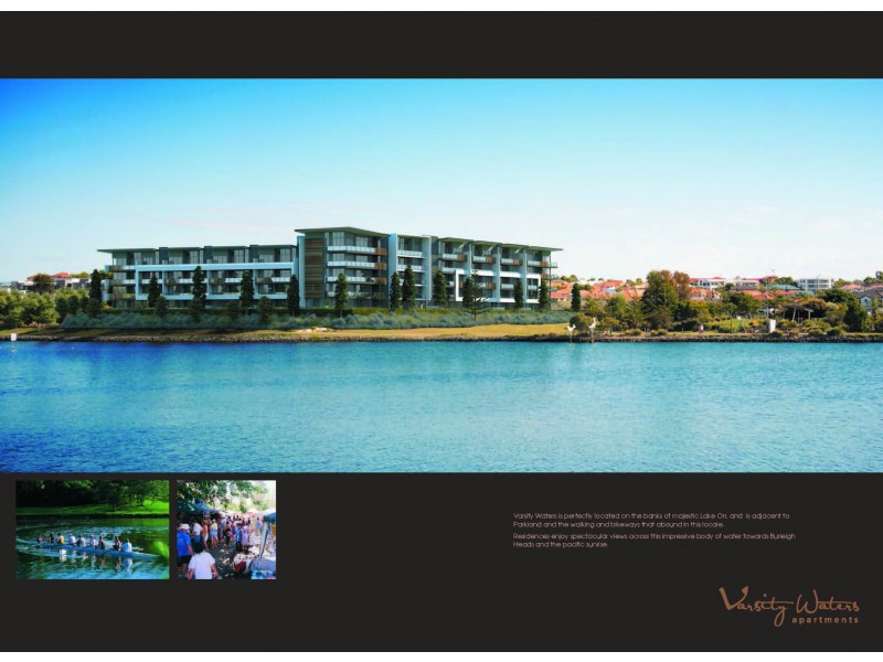 Varsity Lakes QLD 4227