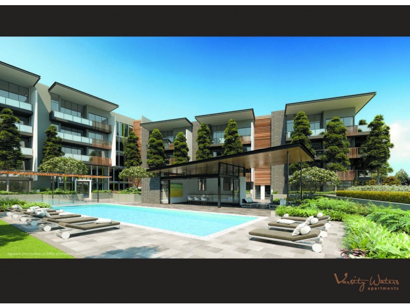 Varsity Lakes QLD 4227