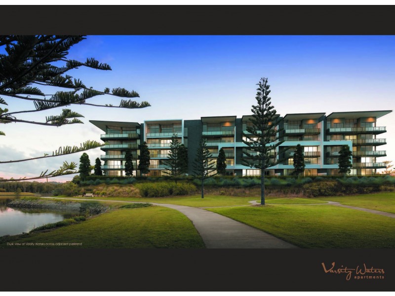 Varsity Lakes QLD 4227