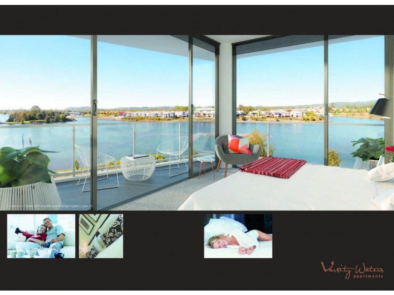 Varsity Lakes QLD 4227