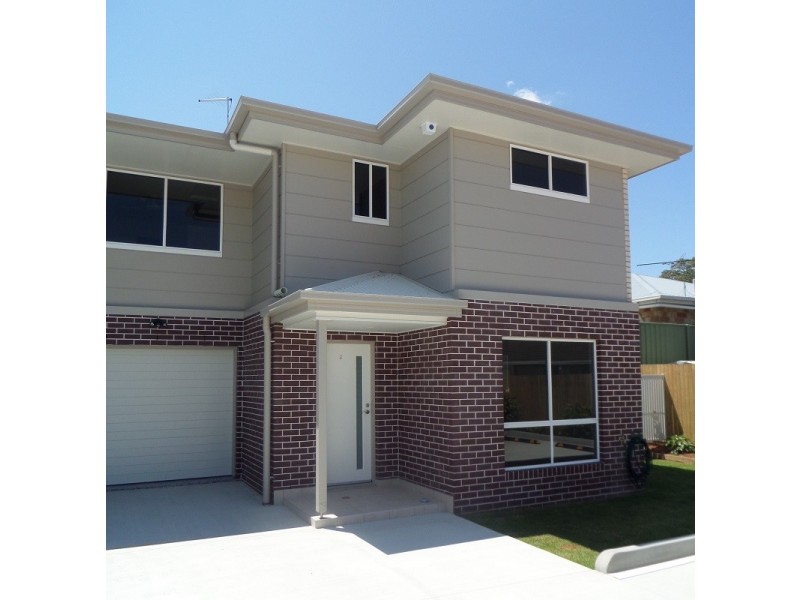 2/870 Rochedale Road, Rochedale South QLD 4123