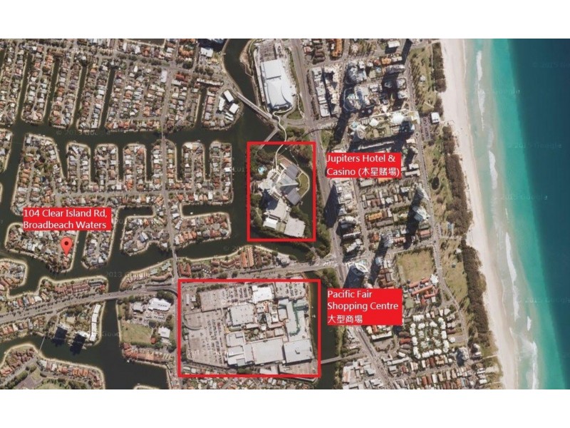 104 Clear Island Road, Broadbeach Waters QLD 4218