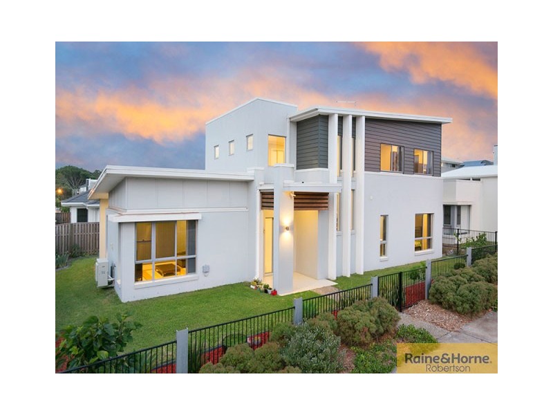 32 Hillcrest Street, Rochedale QLD 4123