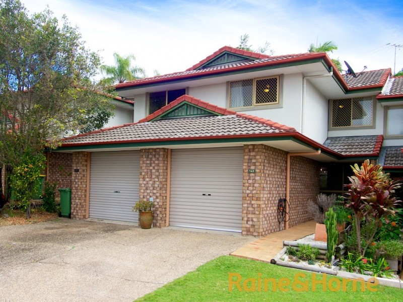 142/3 Bass Street, Woodridge QLD 4114