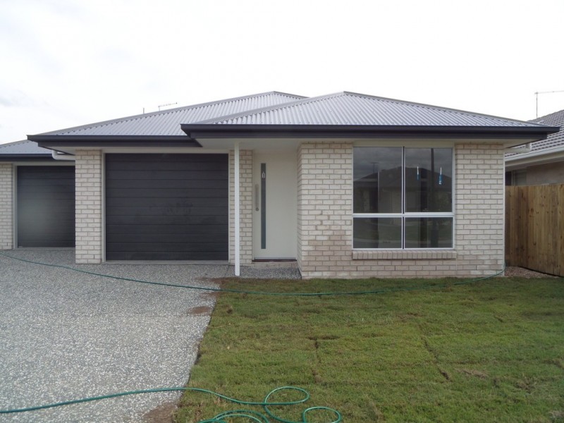 25 South Quarter Drive, Loganlea QLD 4131