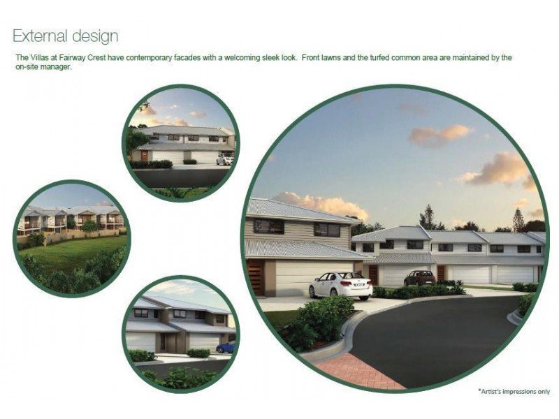 Karana Downs QLD 4306