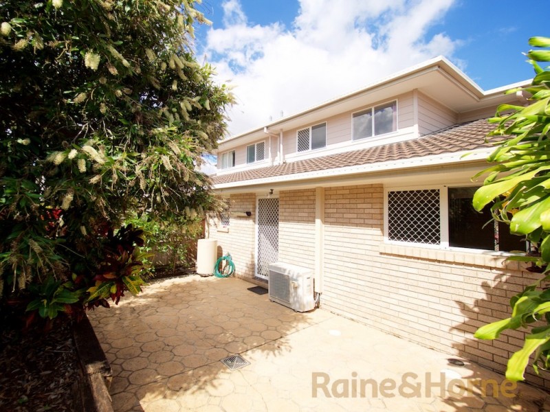 40/16 ARCADIA STREET, Eight Mile Plains QLD 4113