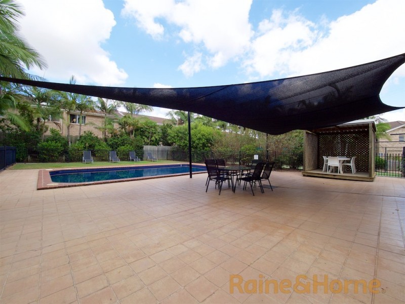 40/16 ARCADIA STREET, Eight Mile Plains QLD 4113