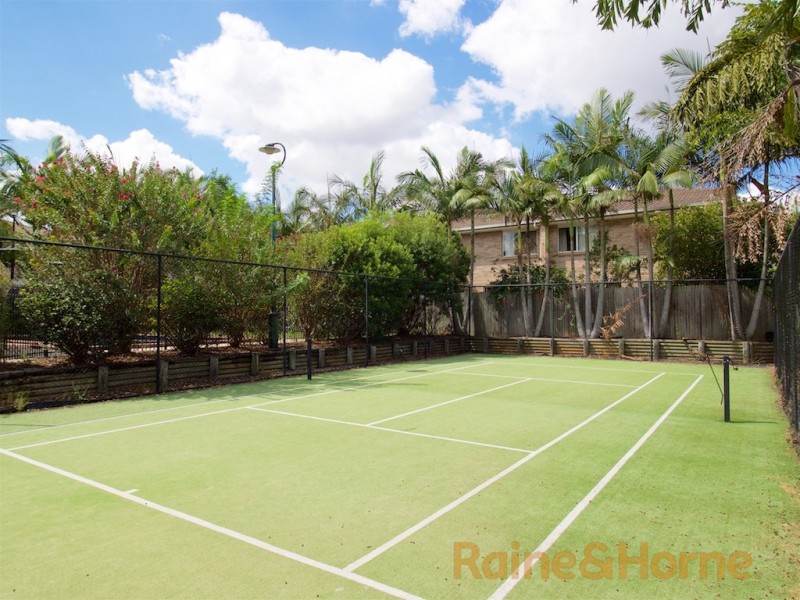 40/16 ARCADIA STREET, Eight Mile Plains QLD 4113