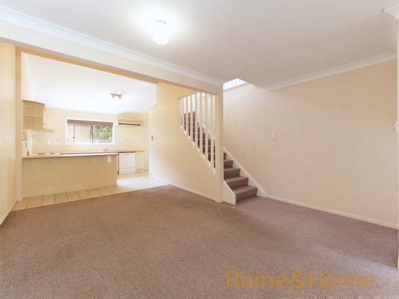 40/16 ARCADIA STREET, Eight Mile Plains QLD 4113