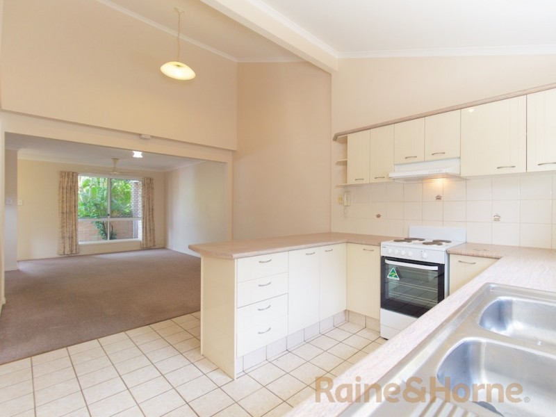 40/16 ARCADIA STREET, Eight Mile Plains QLD 4113