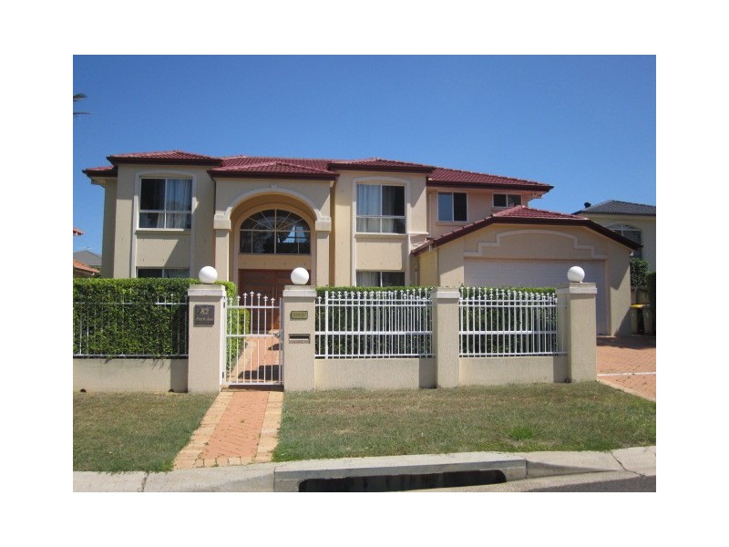 82 Park Avenue, Sunnybank Hills QLD 4109