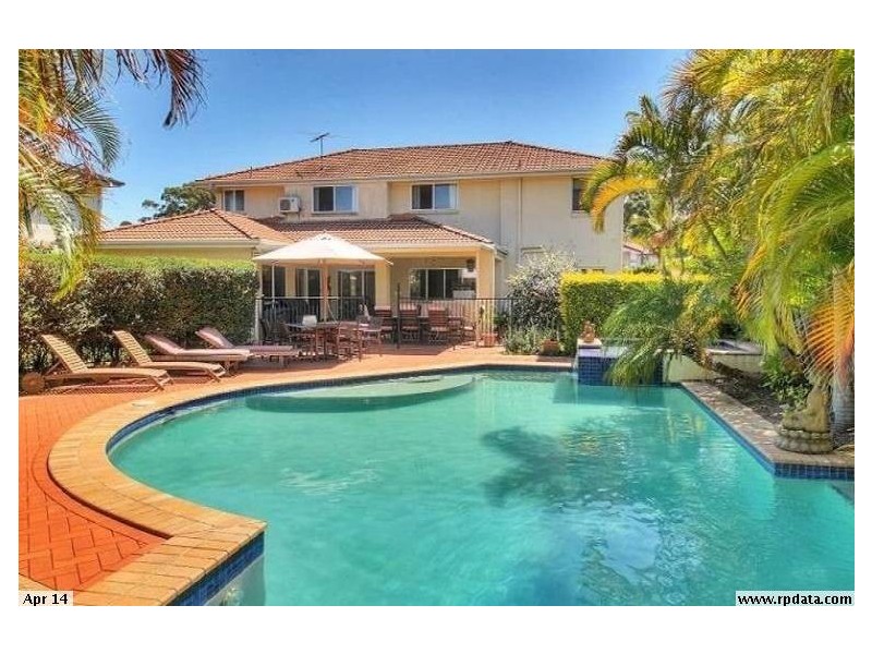 82 Park Avenue, Sunnybank Hills QLD 4109