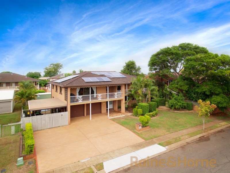 25 Faringdon Street, Robertson QLD 4109