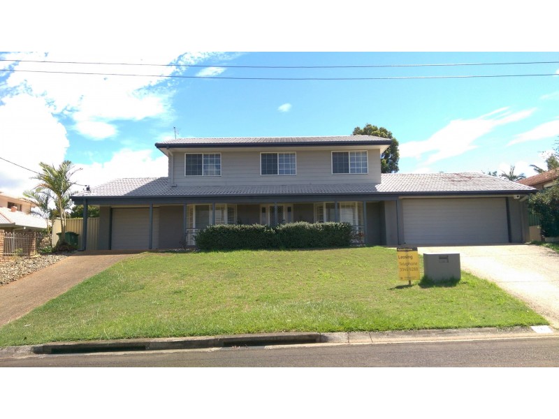 18 Amanda Street, Cleveland QLD 4163