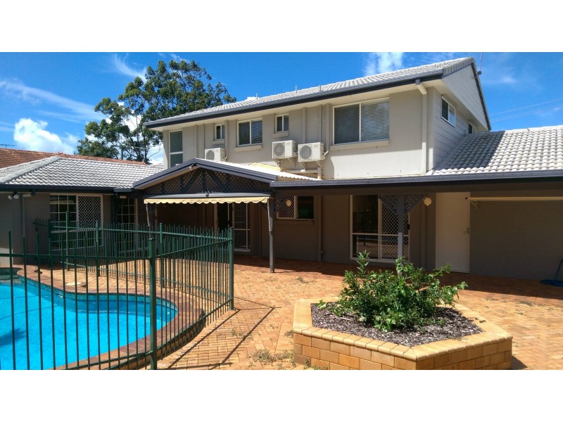 18 Amanda Street, Cleveland QLD 4163