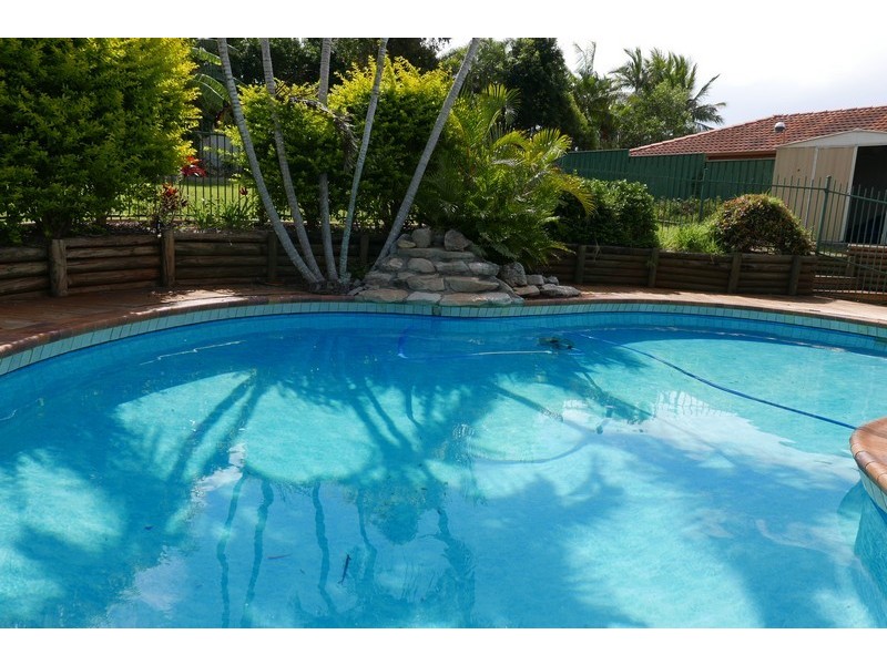 18 Amanda Street, Cleveland QLD 4163