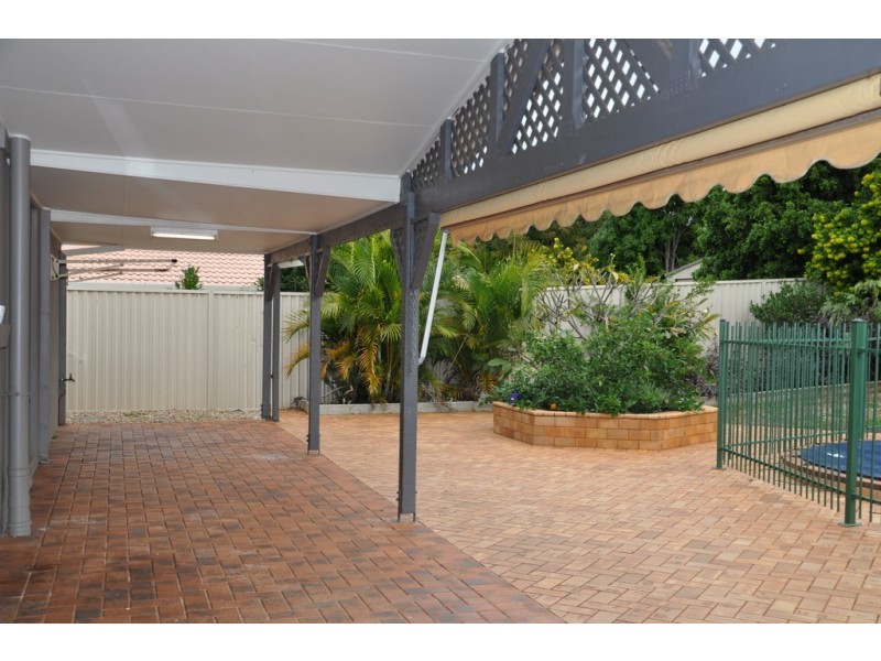 18 Amanda Street, Cleveland QLD 4163