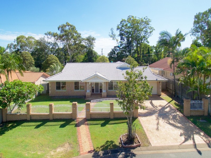 2 Westminster Place, Sunnybank Hills QLD 4109