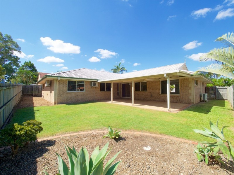 2 Westminster Place, Sunnybank Hills QLD 4109