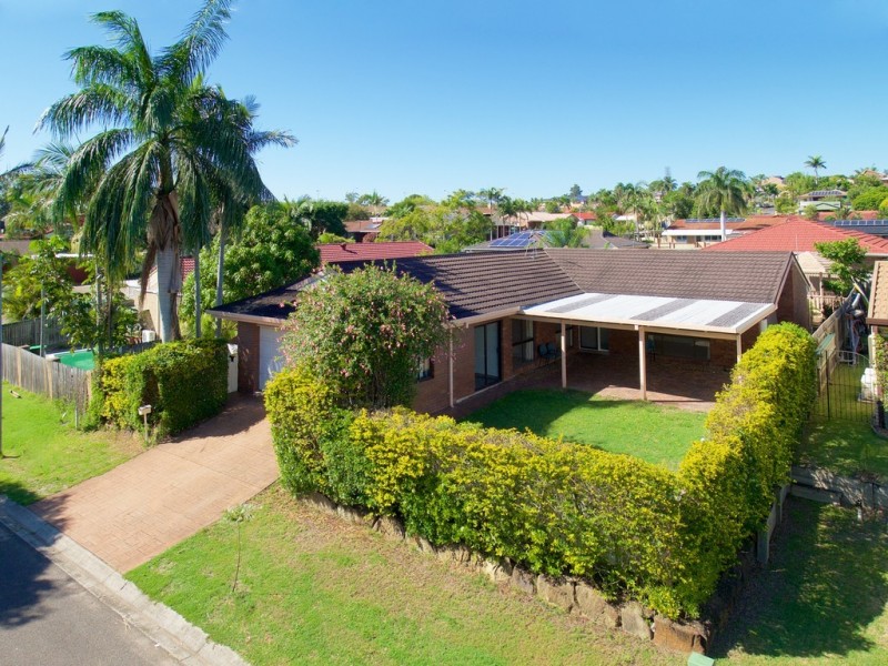 4 Merriwa Street, Sunnybank Hills QLD 4109