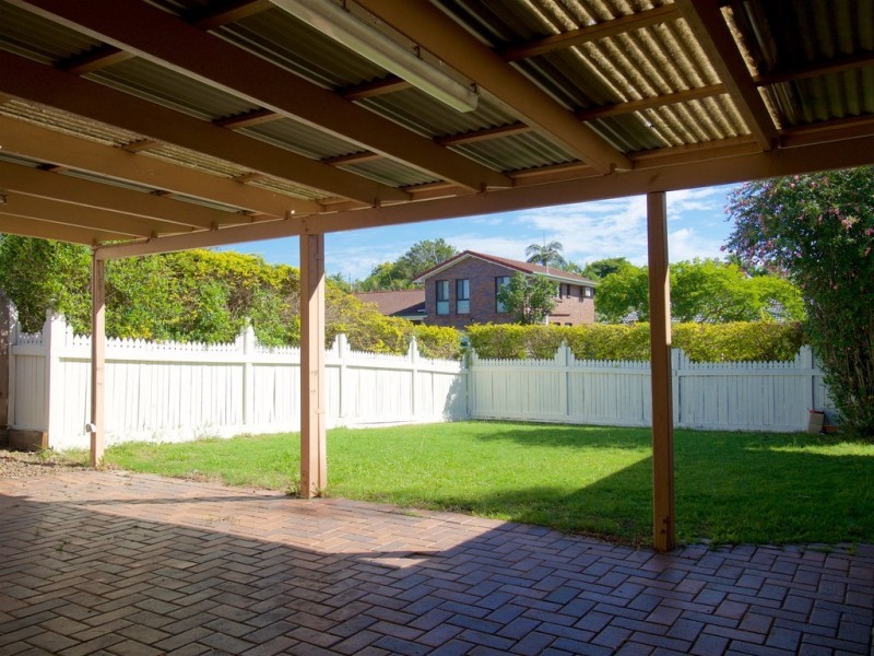 4 Merriwa Street, Sunnybank Hills QLD 4109