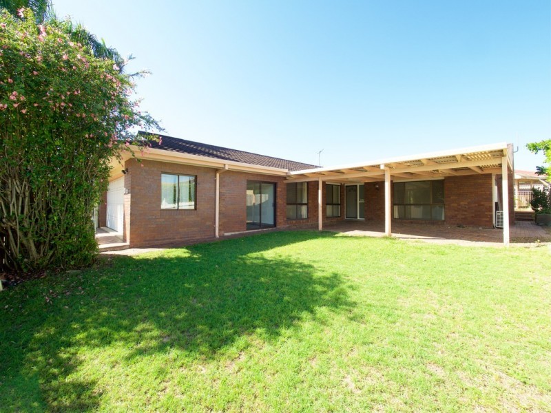4 Merriwa Street, Sunnybank Hills QLD 4109