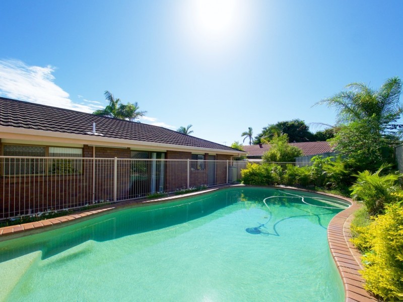 4 Merriwa Street, Sunnybank Hills QLD 4109