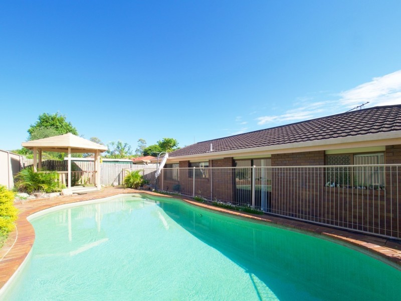 4 Merriwa Street, Sunnybank Hills QLD 4109
