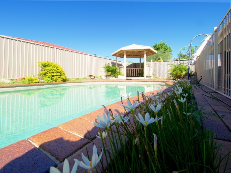 4 Merriwa Street, Sunnybank Hills QLD 4109