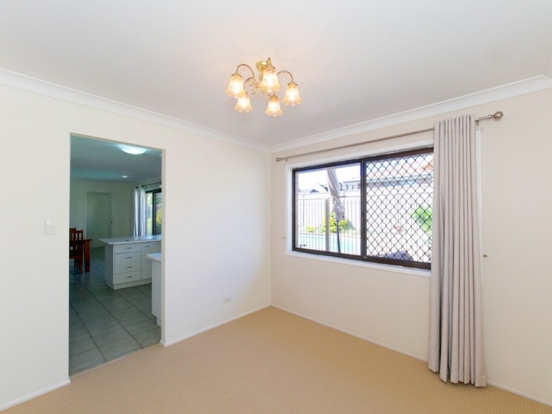 4 Merriwa Street, Sunnybank Hills QLD 4109
