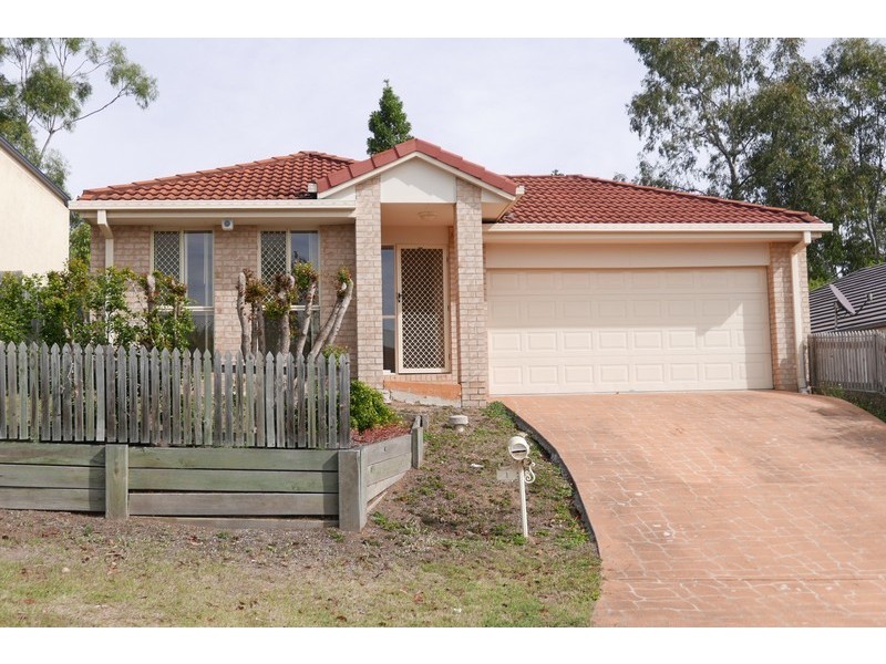 1 Freesia Close, Springfield Lakes QLD 4300
