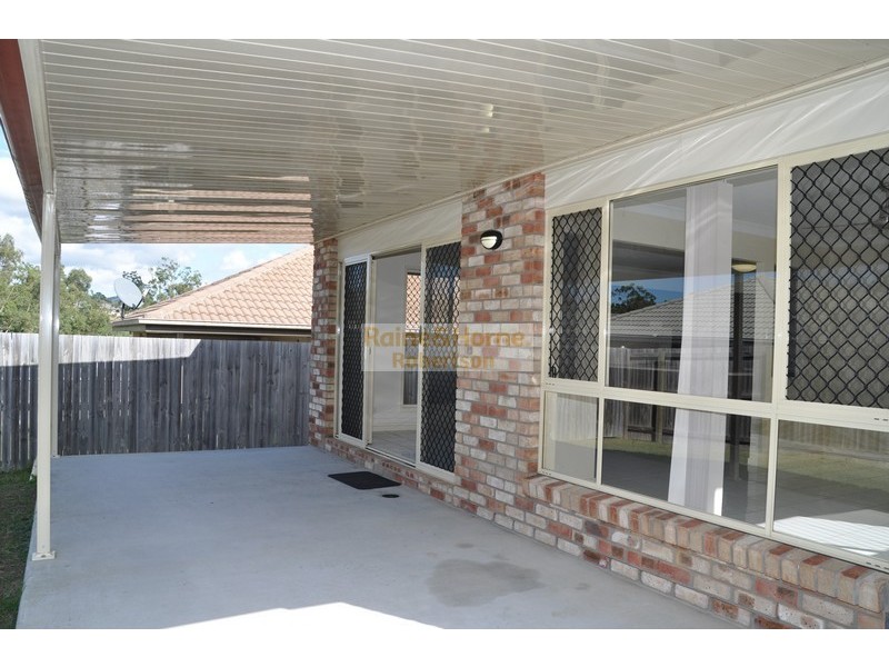 24 Daisy Street, Springfield Lakes QLD 4300