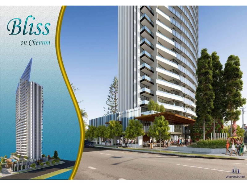 17-21 Thomas Drive, Surfers Paradise QLD 4217