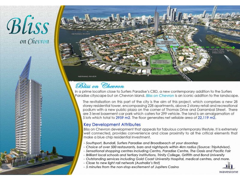 17-21 Thomas Drive, Surfers Paradise QLD 4217