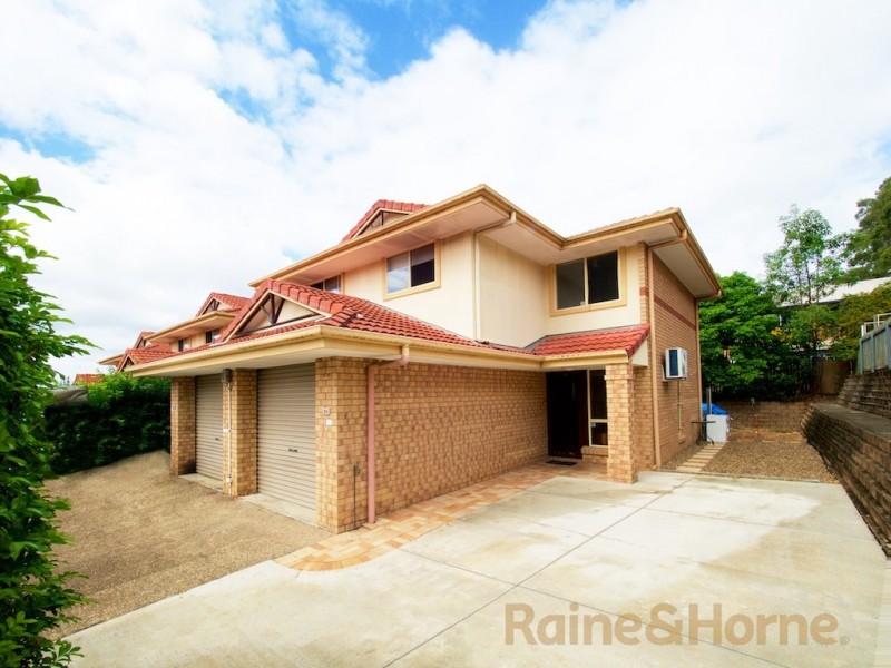 94/17 Marlow Street, Woodridge QLD 4114