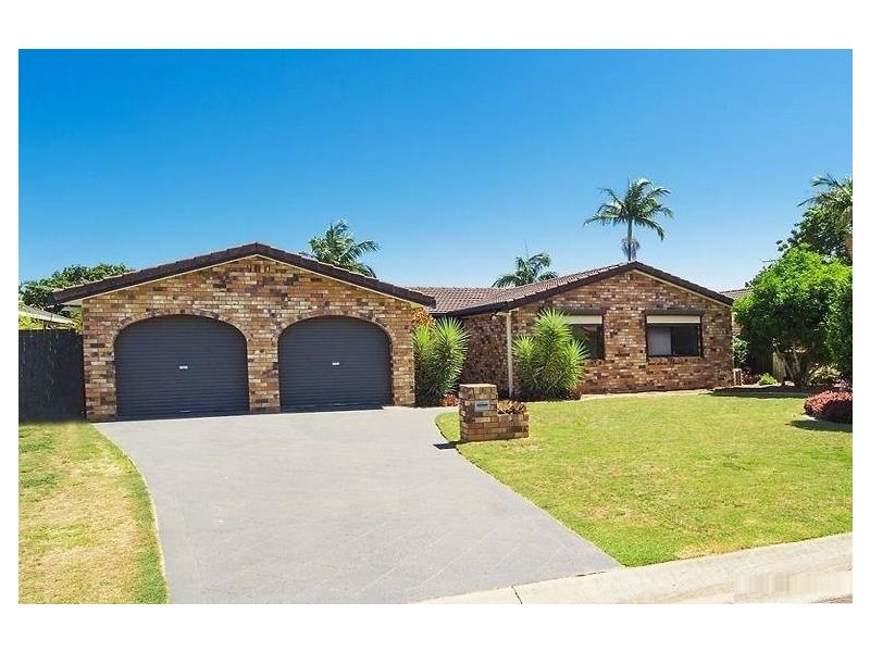 8 Ory Court, Eight Mile Plains QLD 4113