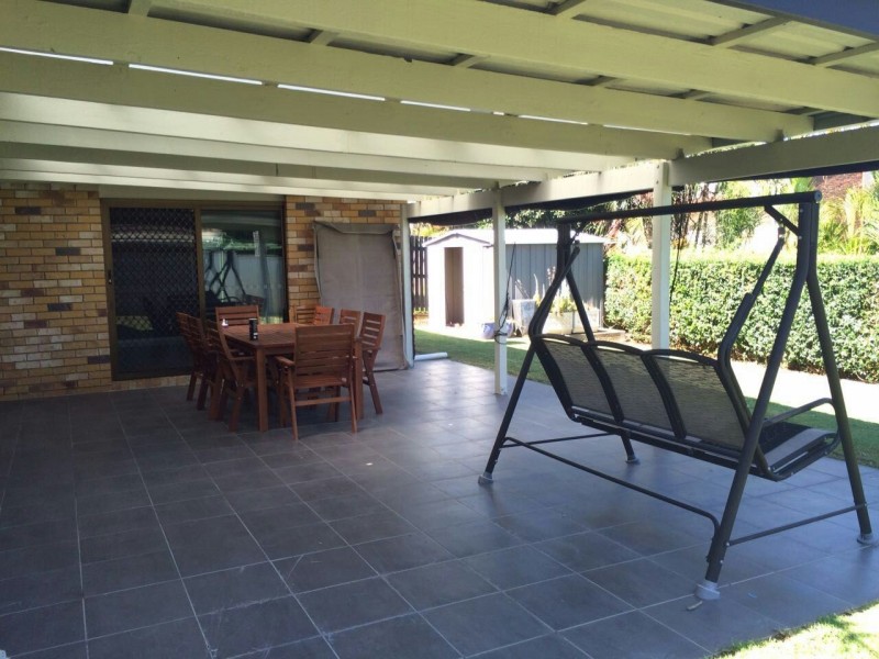 8 Ory Court, Eight Mile Plains QLD 4113